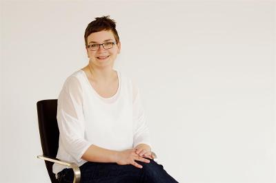 Rackerseder, Kerstin